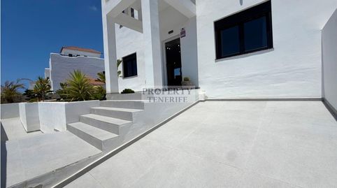 Foto 4 de Casa o chalet en venta en Golf del Sur - Amarilla Golf, San Miguel de Abona