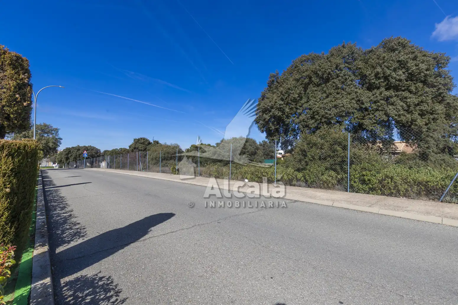 Residential land for sale in Chiloeches, imagen 36