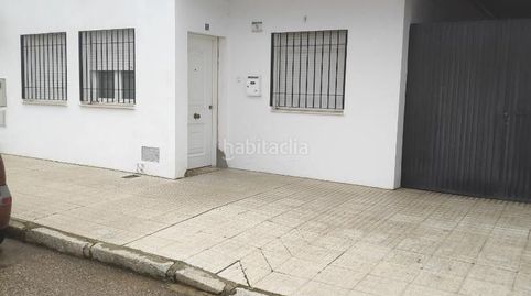 Pedanías de Badajoz / Calle Holanda