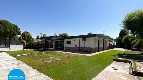 Foto 3 de Casa o chalet en venta en Berrocales de Jarama, Paracuellos de Jarama