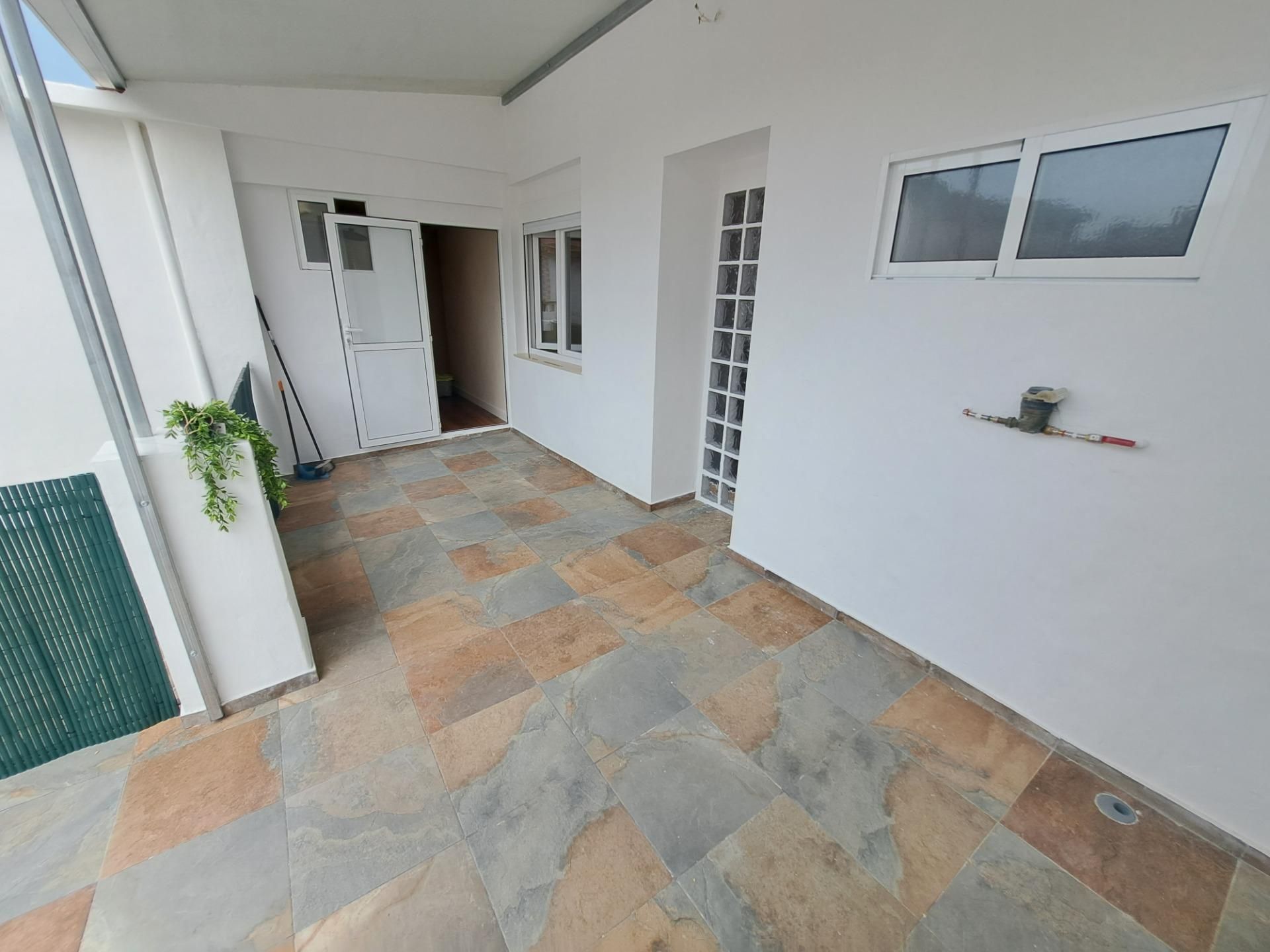 Balcony of Flat for sale in Carcaixent  with Balcony
