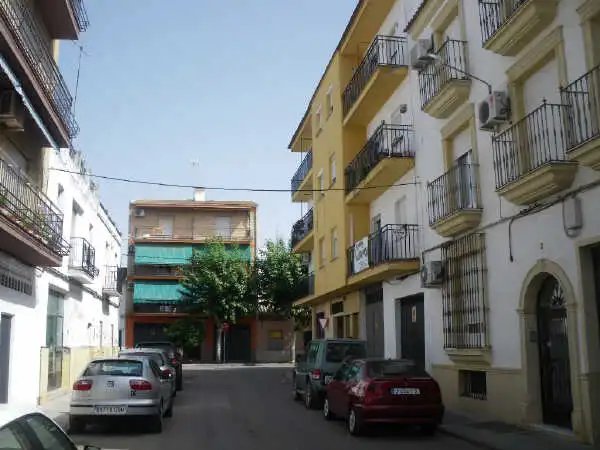 Wohnung zum Verkauf in CONDE DE LA QUINTERIA