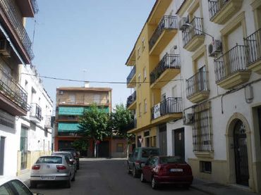 Flat for sale in CONDE DE LA QUINTERIA