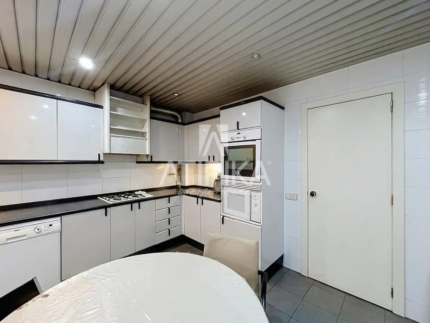 Flat with terrace for sale in Eixample, imagen 15