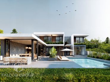 Terreny residencial en venda a Carrer Marconi