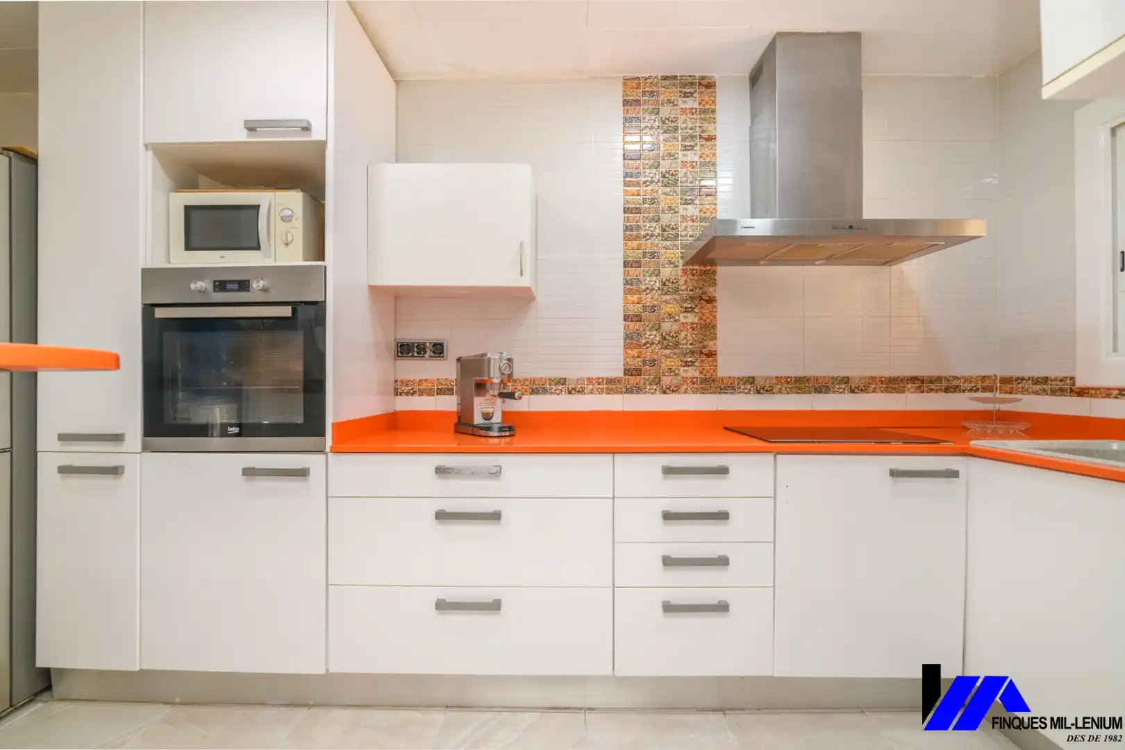 Piso en venta en Passeig Maragall, imagen 15