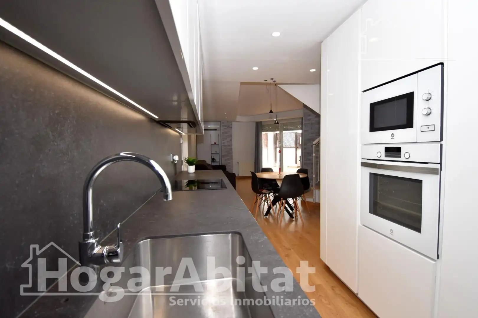 Attique avec ascenseur à vendre à Carrer DE TEROL, imagen 14