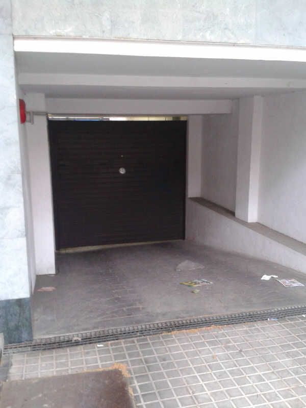 Aparcament de Garatge en venda en Sant Adrià de Besòs