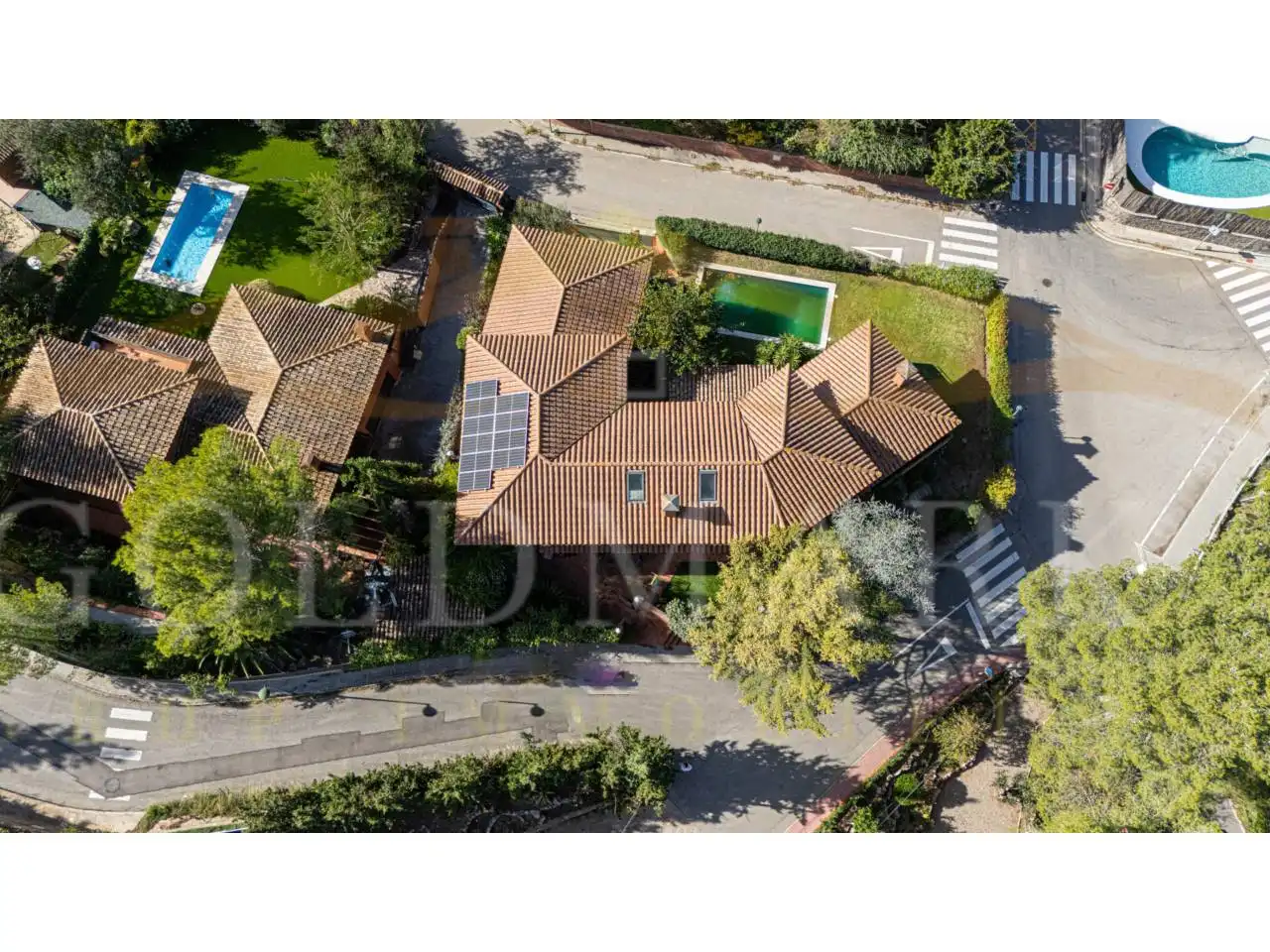 Casa o xalet en venda a Calle Merce Rodoreda, 2, Corbera de Llobregat