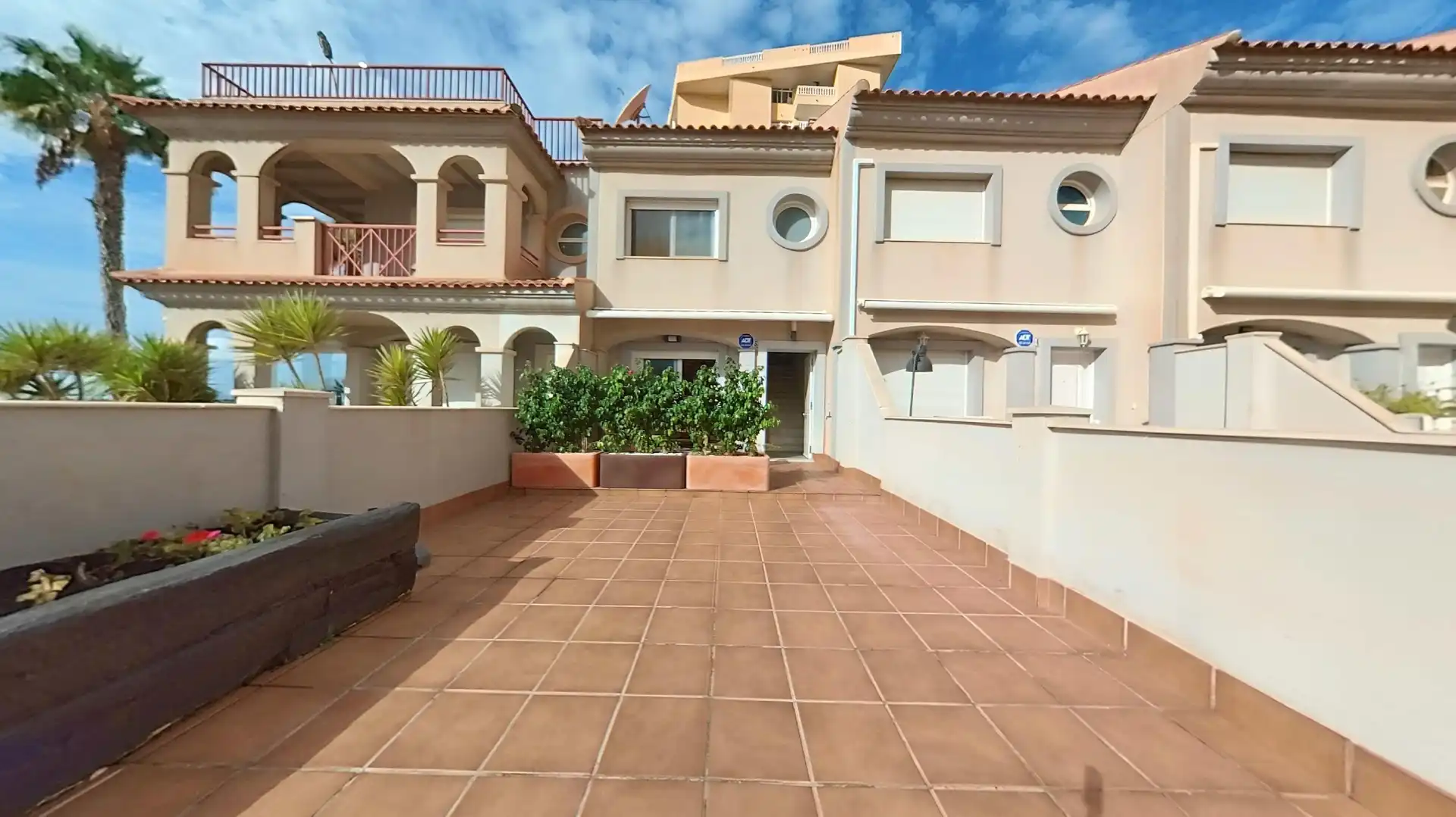 Maison jumelée avec piscine à vendre à San Javier ciudad, imagen 4