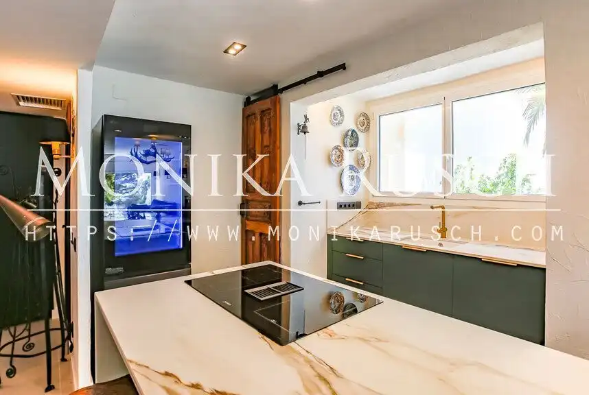 Wohnung zur Miete in Aiguadolç - Sant Sebastià