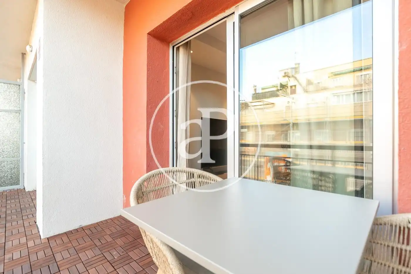 Flat for rent in Corsega, La Nova Esquerra de l'Eixample