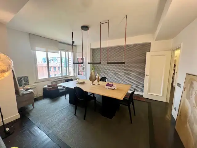 Flat with lift for sale in Calle de Cea Bermúdez, imagen 12