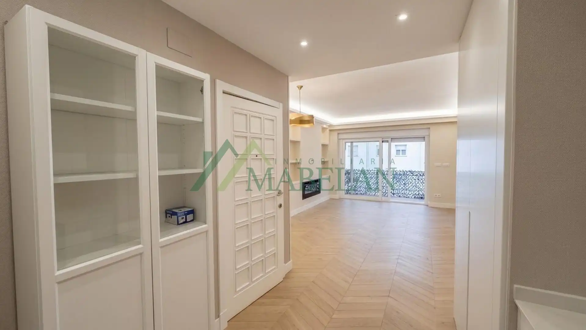 Wohnung mit Aufzug zur Miete in Moncloa - Aravaca, imagen 12