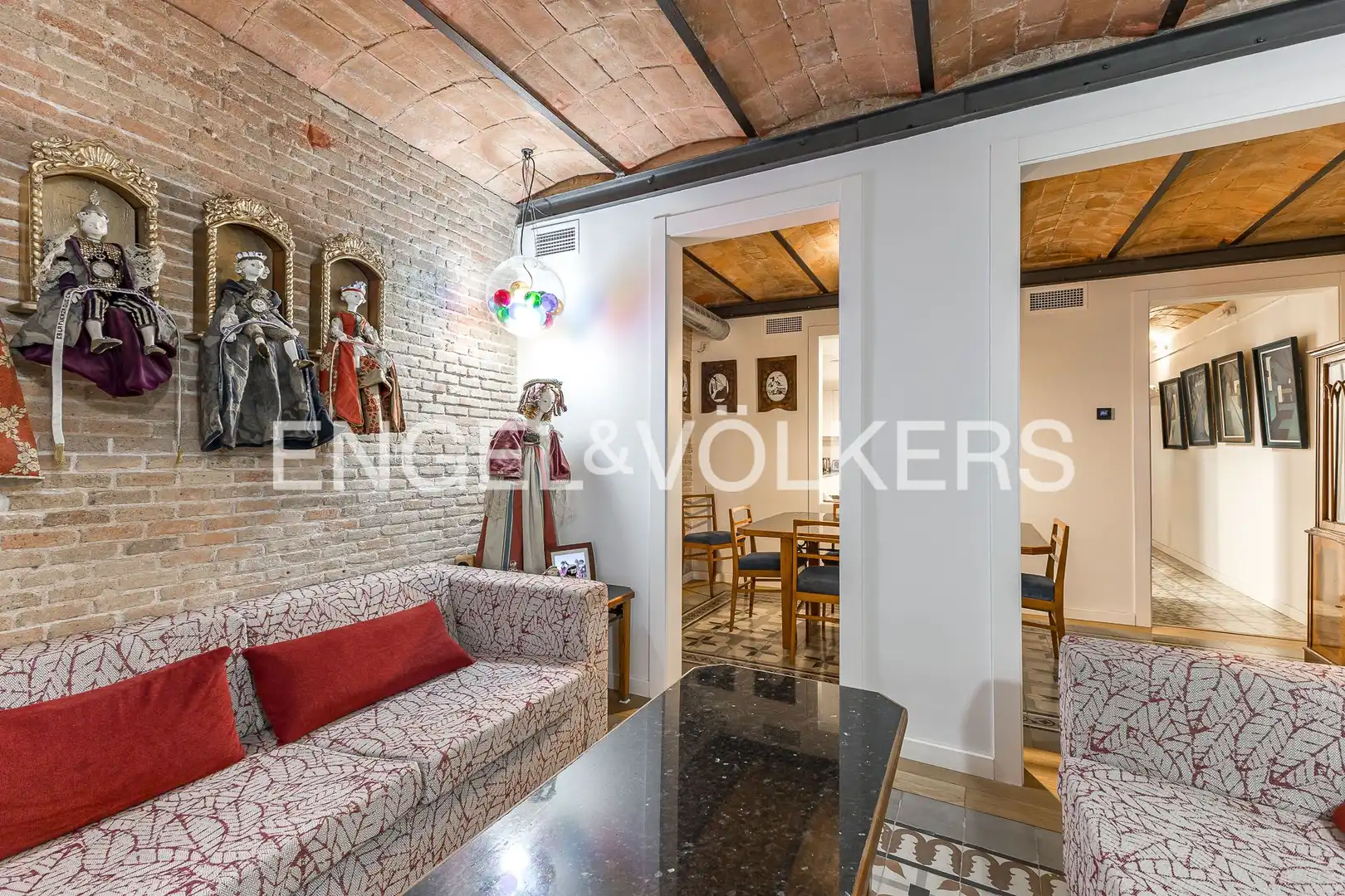 Appartement avec terrasse à vendre à Ciutat Vella, imagen 11