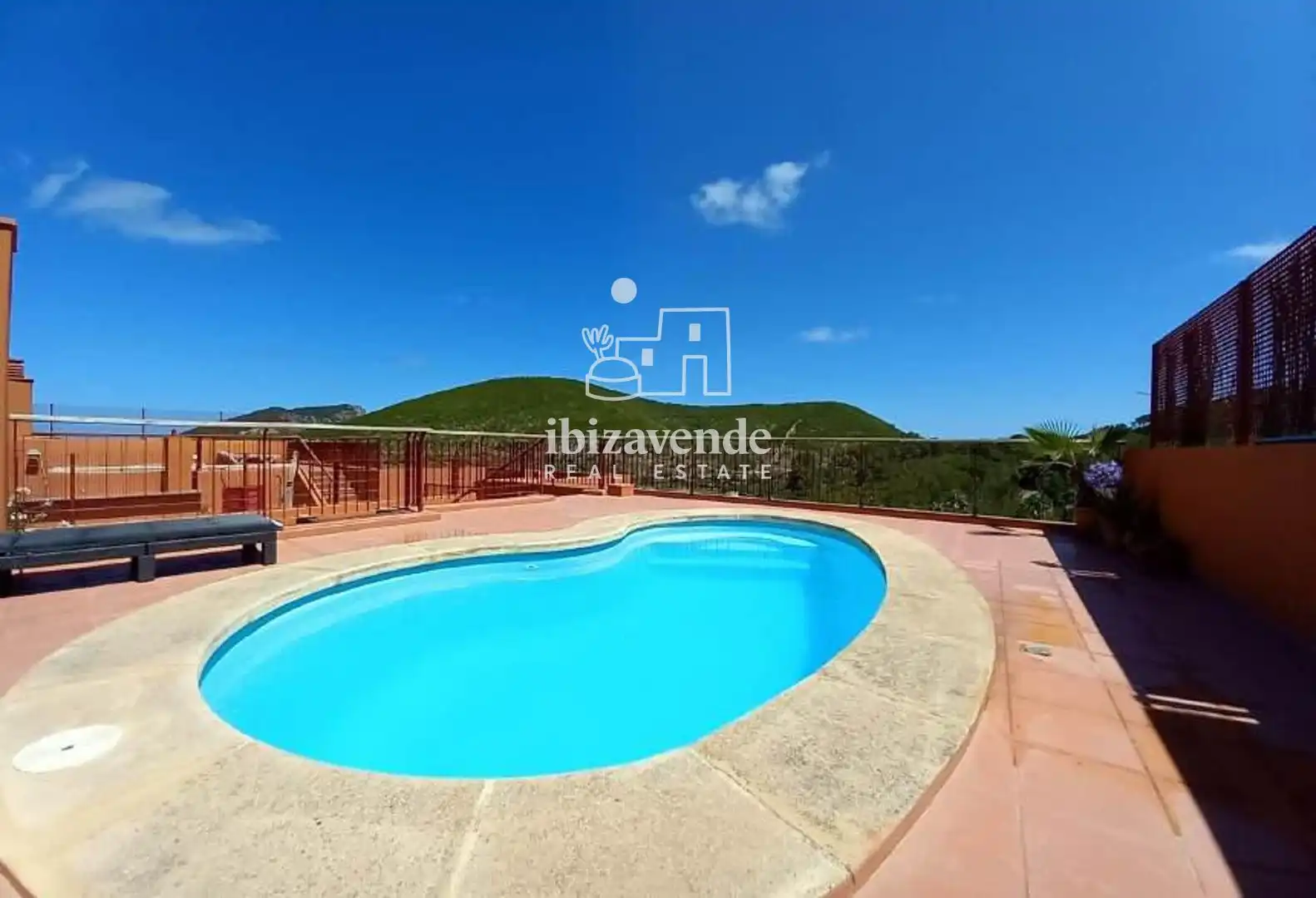 Duplex avec piscine à vendre à Paris, imagen 21