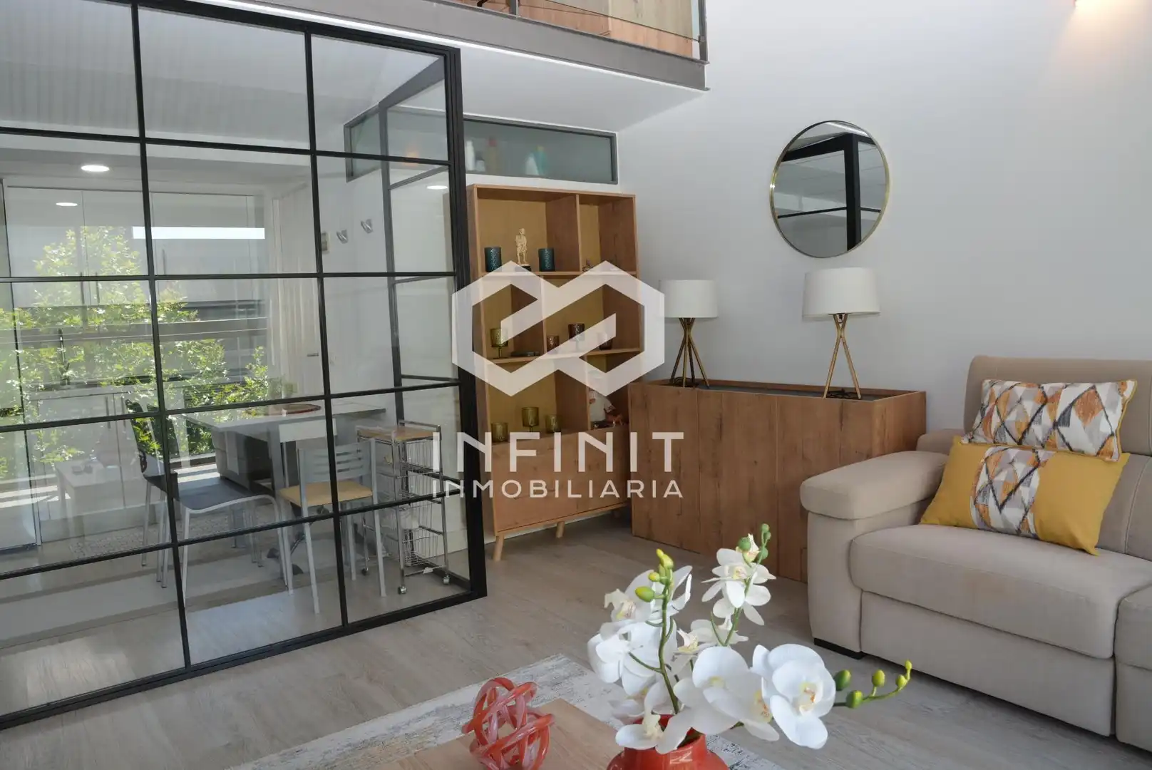 Lofts for sale in Reyes Católicos