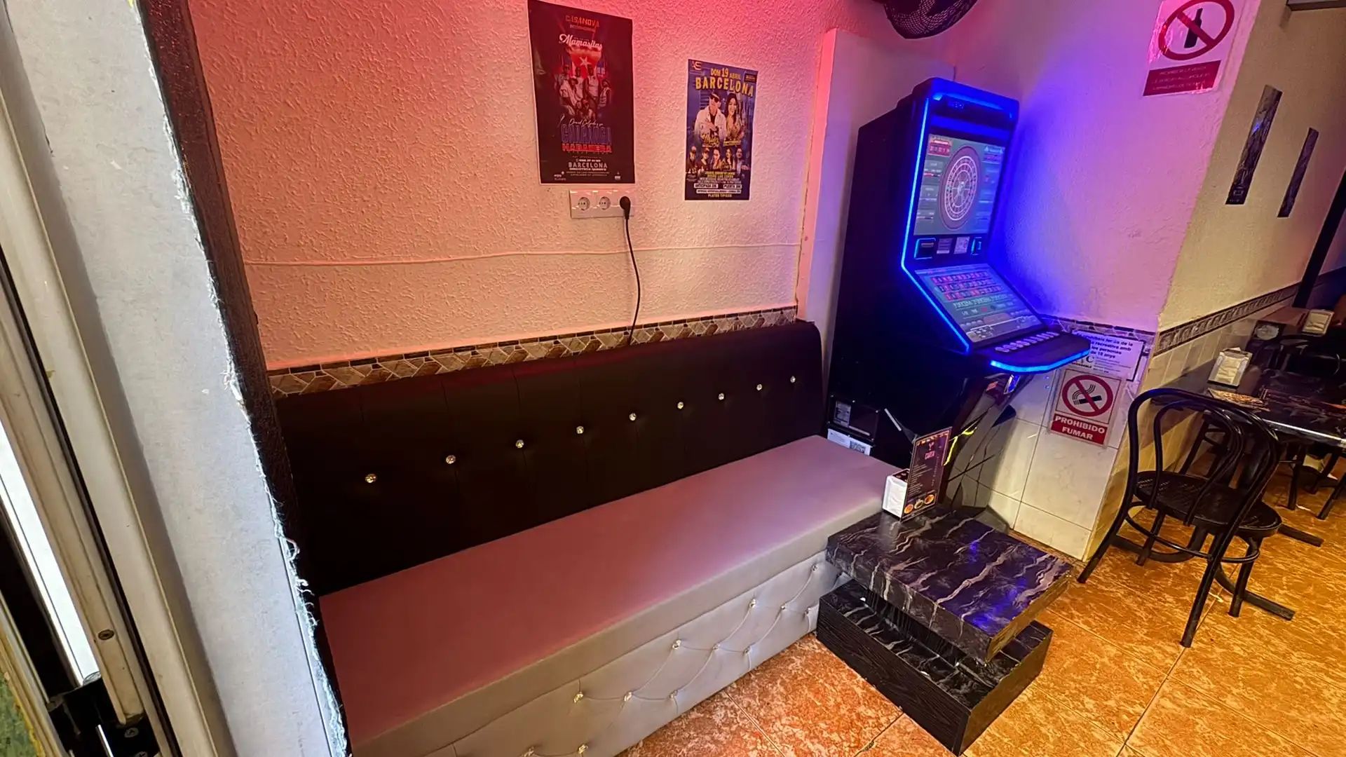 Local en venta en L'Hospitalet de Llobregat