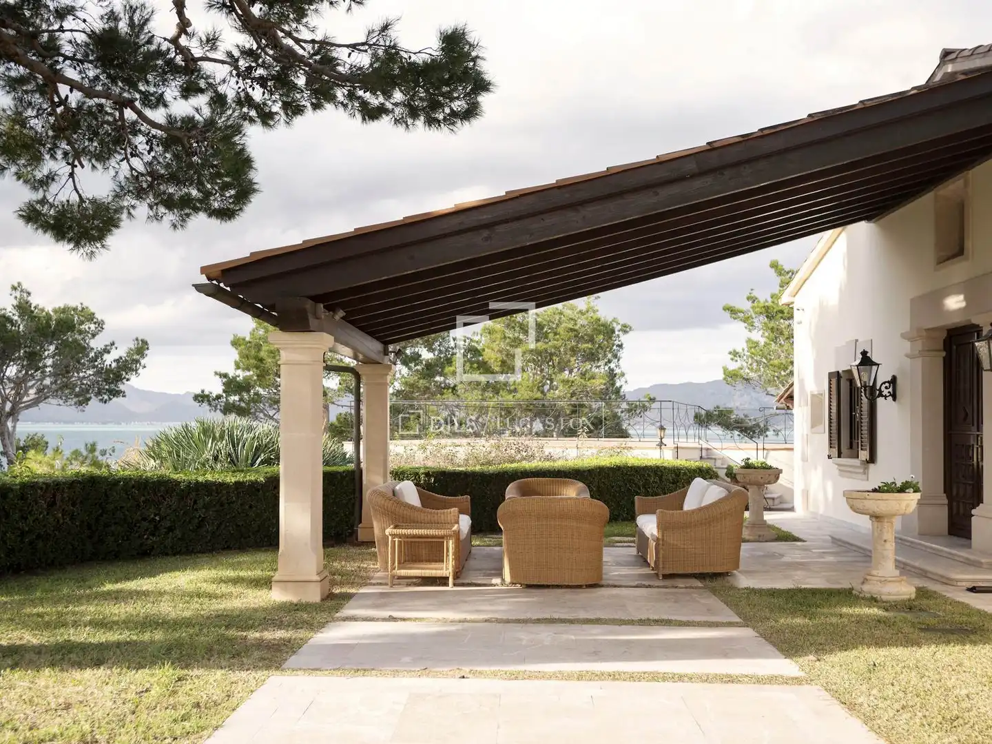 Villa avec piscine à vendre à Bacarés - Manresa - Bonaire, imagen 4
