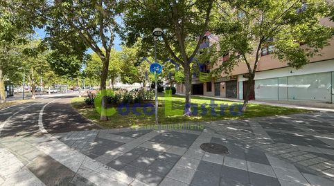 Foto 2 de Piso en venta en Paseo de Los Olivos, Chinchibarra, Salamanca Capital