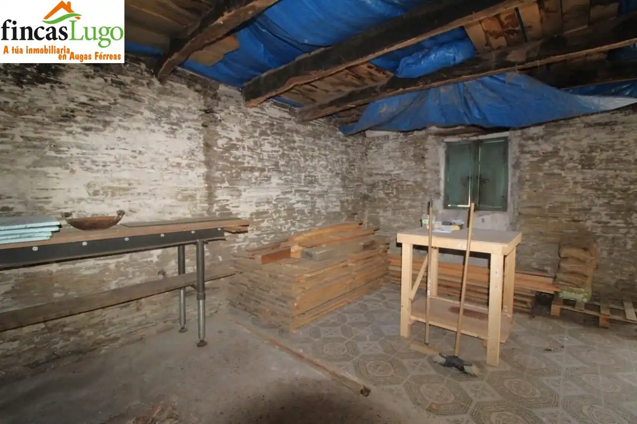 Casa in vendita a FRAIZ - TABOI, imagen 9