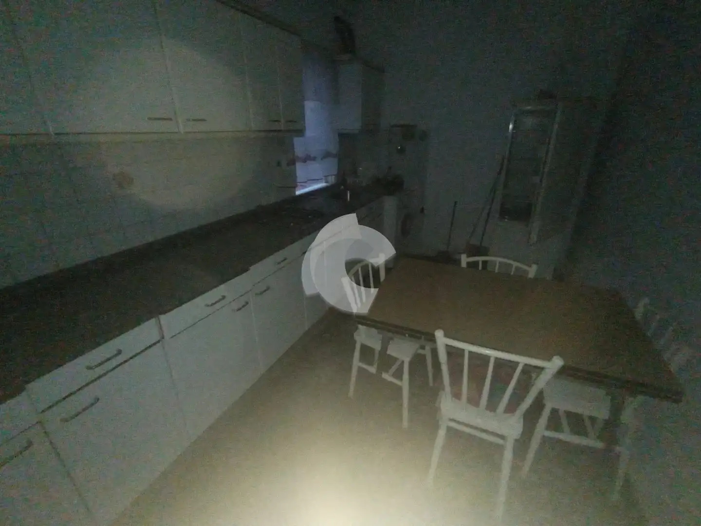 Cocina de Edificio en venta en Celanova
