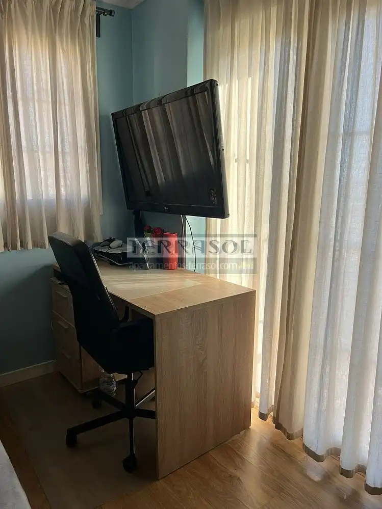 Villa con piscina in vendita a Torre del Mar, imagen 28