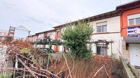 Foto 5 de Casa o chalet en venta en Calle Ruiseñores, Zona Alta, León