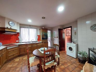 Appartement avec balcon à vendre à Casco Viejo