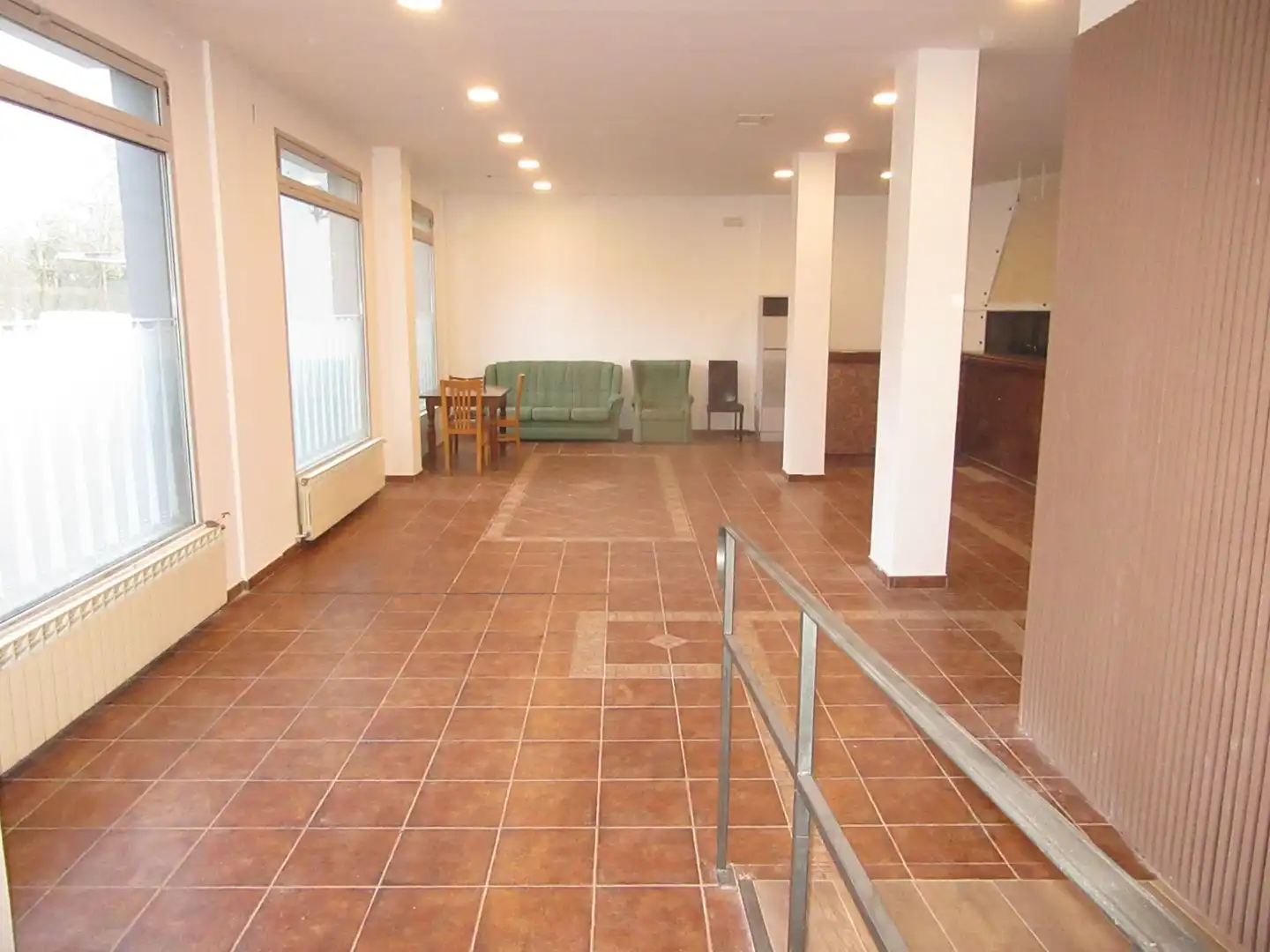 Local comercial en venda a avenida Huesca 8, imagen 10