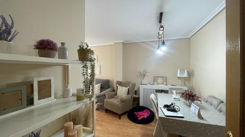 Foto 5 de Pis en venda a  Do/a Beatriz, Zona Alta, León