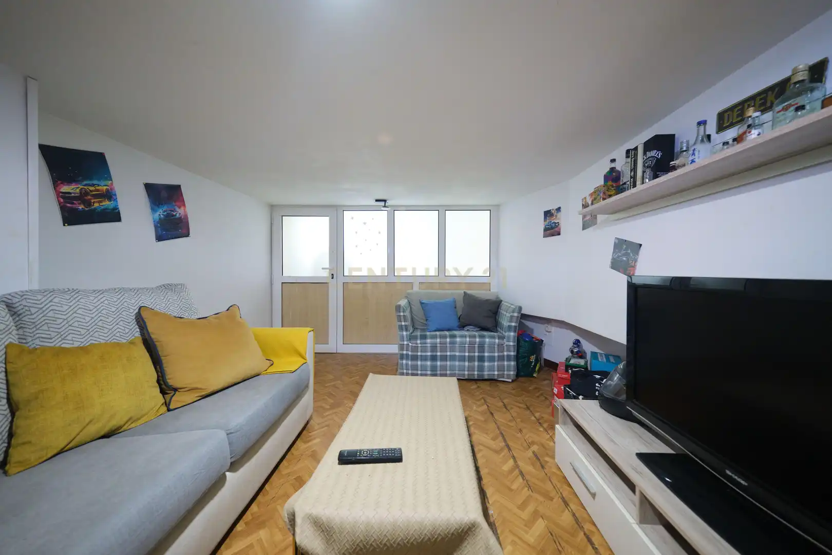 Apartamento en venta en Sant Boi de Llobregat con Trastero