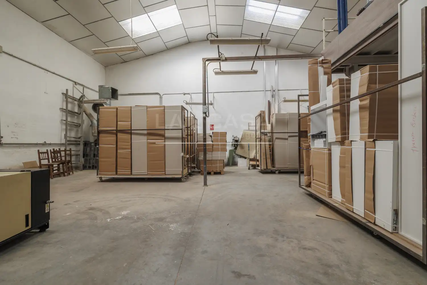 Industrial building for sale in Calle Cerrajeros, imagen 33