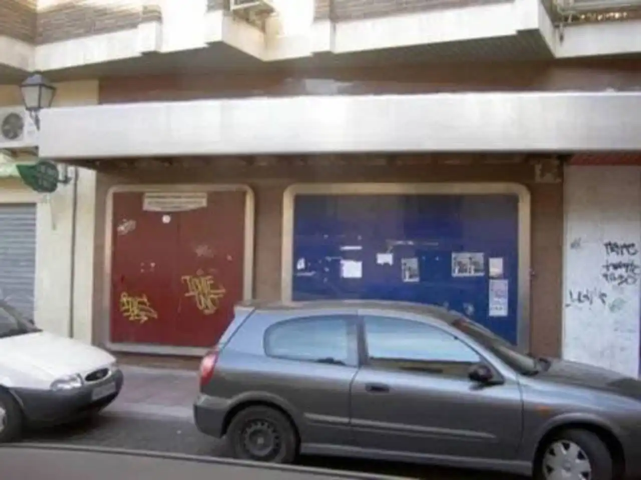 Business premises for sale in Centro
