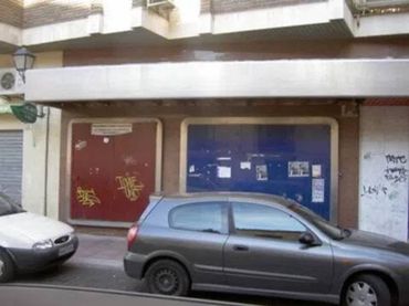 Local comercial en venda a Centro