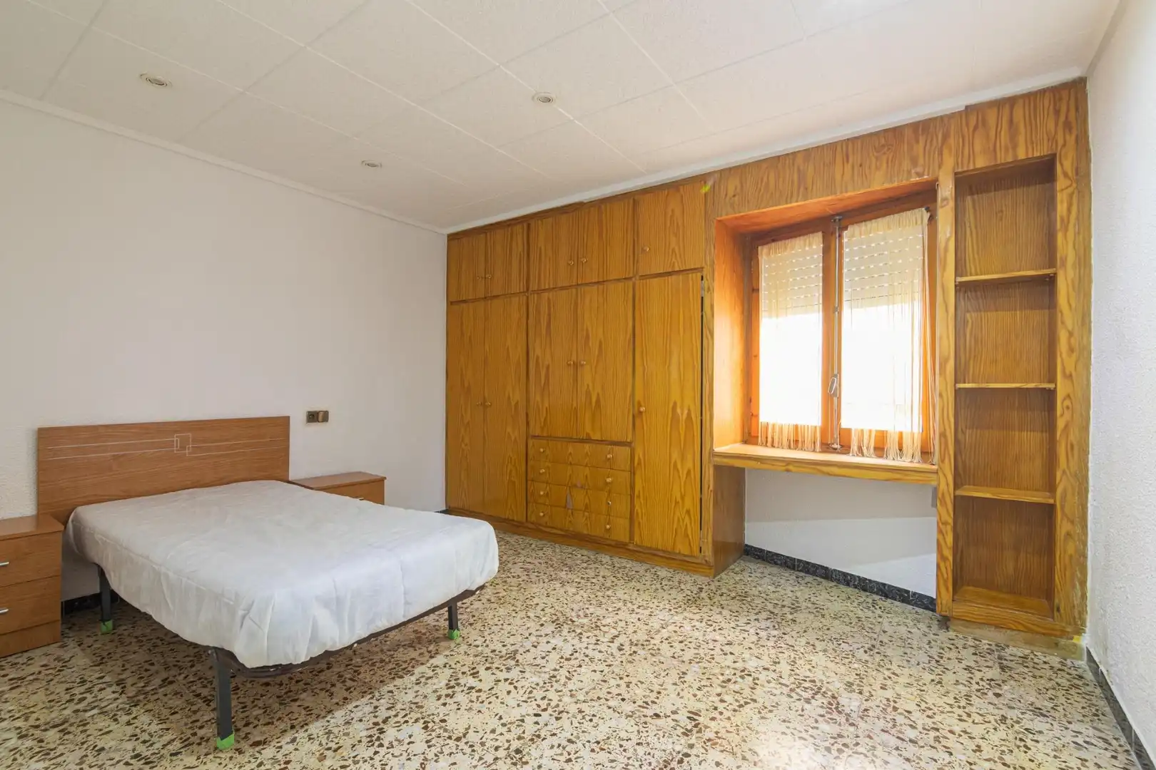 Piso con terraza en venta en Calle CAPITAN BALTASAR TRISTANY, imagen 12