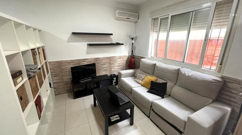 Foto 3 de Estudi en venda a Alegría de la Huerta- Jardín de Málaga, Málaga