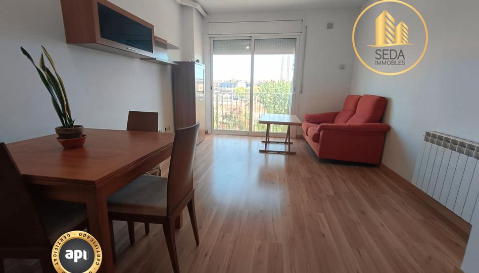 Foto 1 de Pis en venda a Carrer de Jerez, Egara, Barcelona