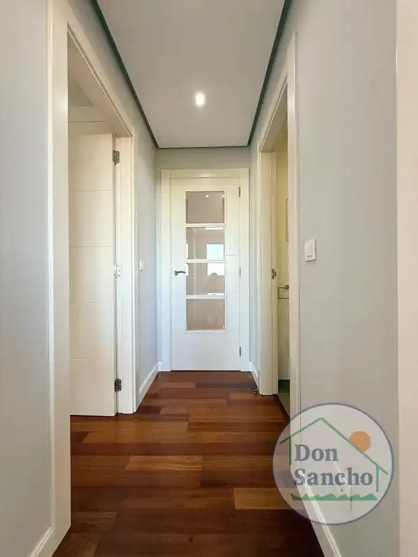 Attic for sale in Valladolid  with Air Conditioner, Heating and Terrace
