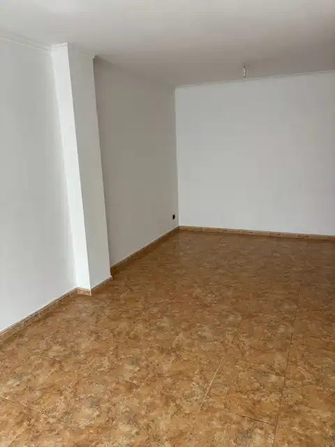 Pis de lloguer a Via Europa - Parc Central