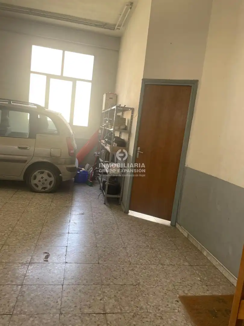 Parking de Casa o chalet en venta en Novelda con Terraza y Trastero