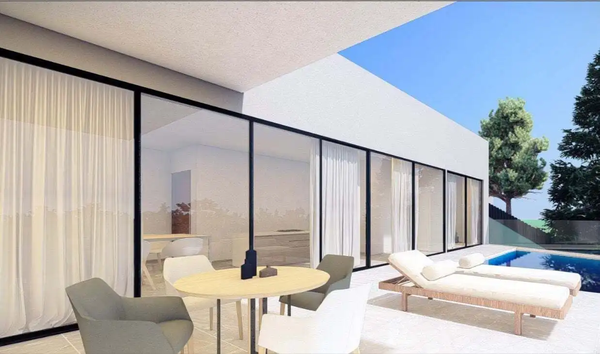 Maison rustique avec terrasse à vendre à Calvià pueblo, imagen 2