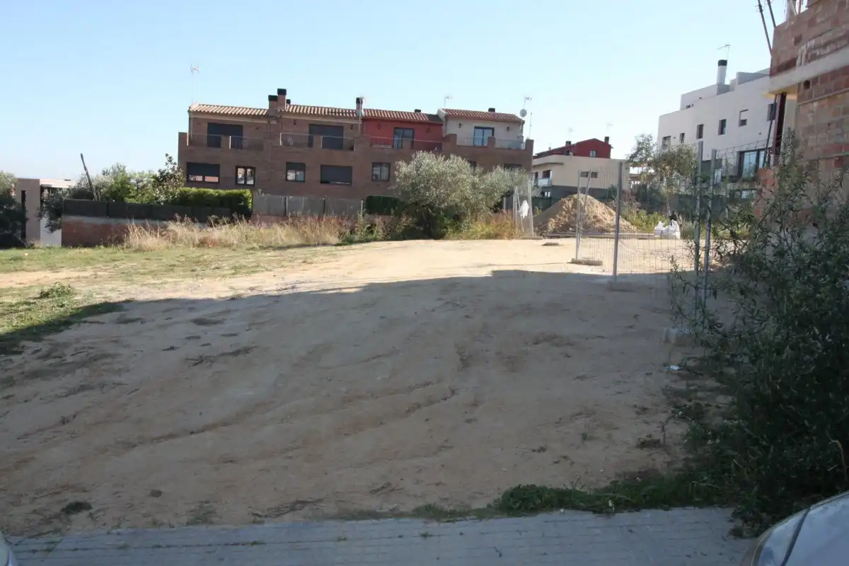 Residential for sale in Sentmenat