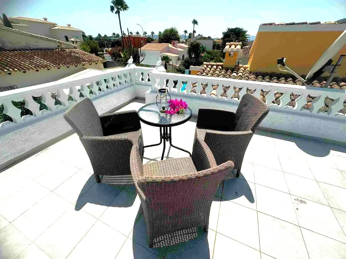 Villa avec piscine à vendre à Centro Urbano, imagen 27