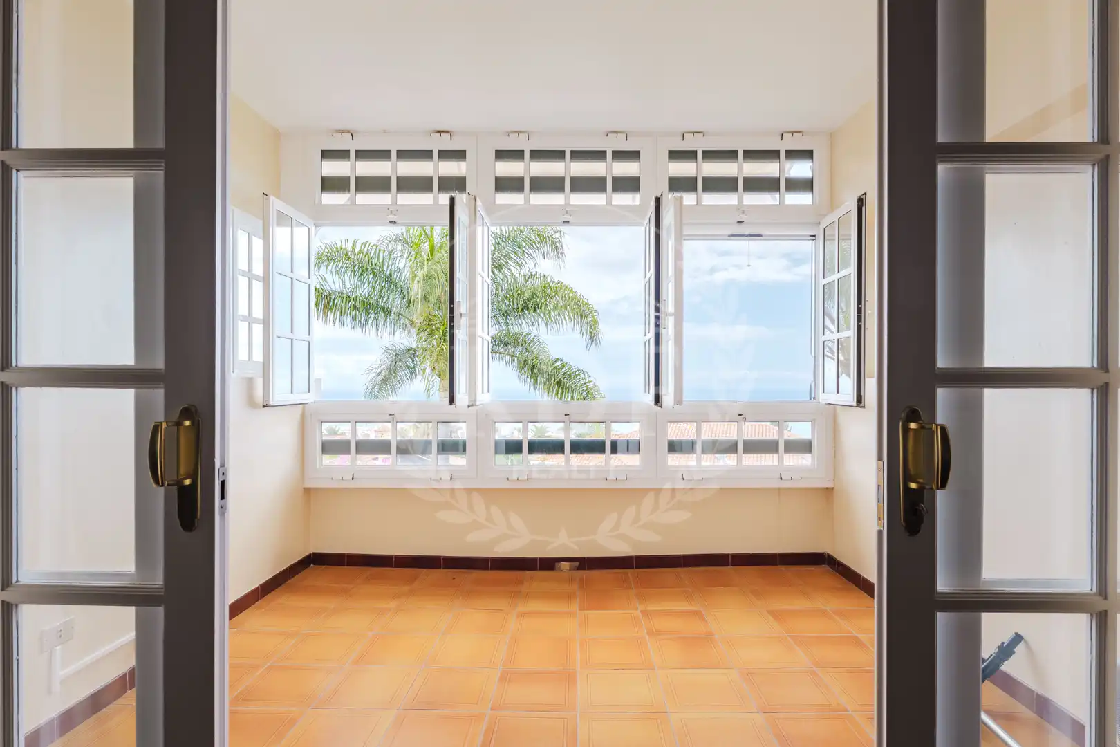 Terrassa de Casa adosada en venda en Santa Cruz de Tenerife amb Jardí privat, Terrassa i Balcó