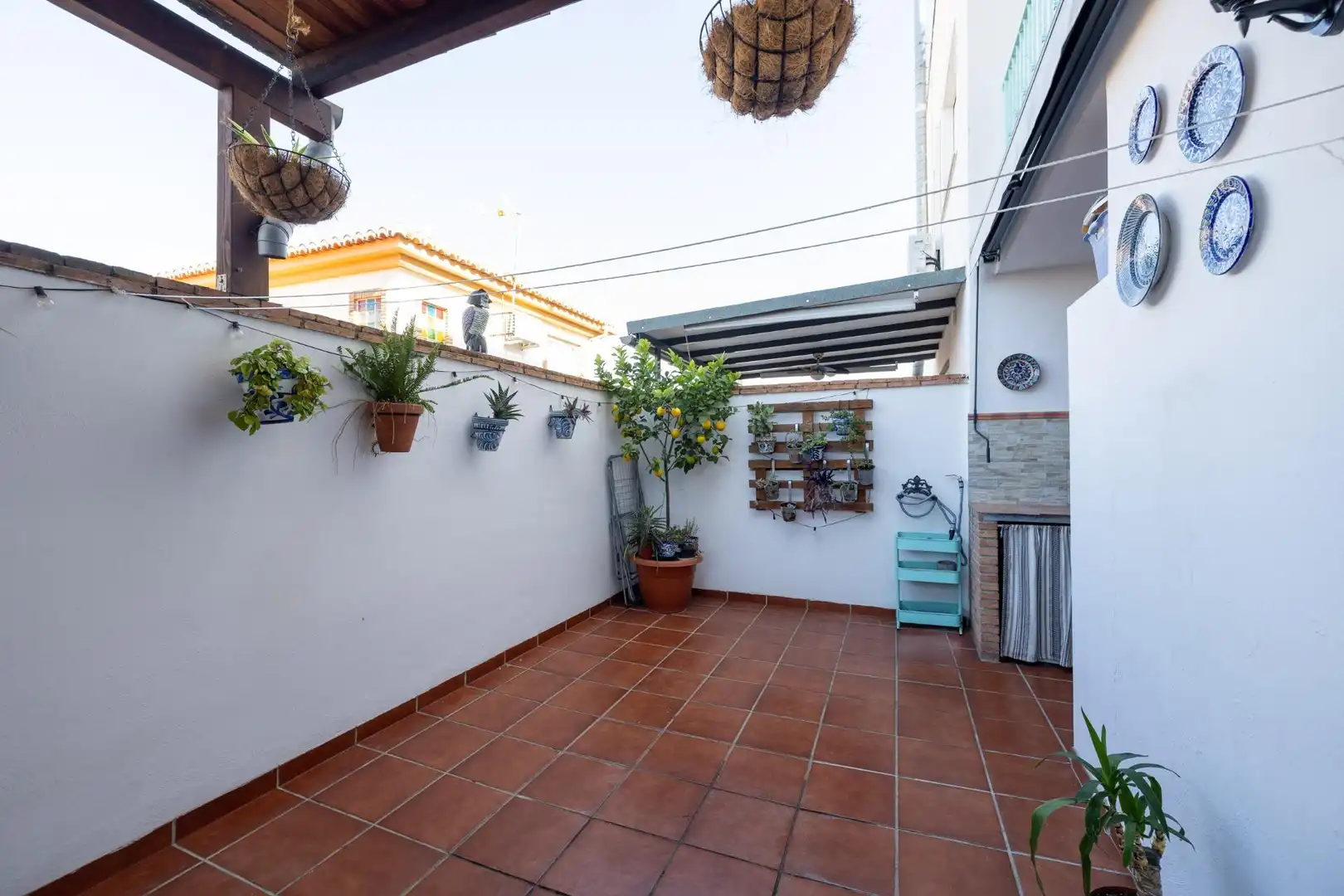 House with terrace for sale in La Zubia Ciudad, imagen 9