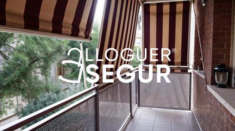 Foto 5 de Pis de lloguer a Bruguers, Torrent Ballester, Barcelona