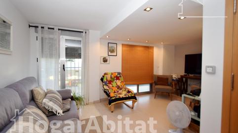 Photo 2 of Flat for sale in Calle Médico Don Joaquín Andrés Dubon, Vilamarxant, Valencia