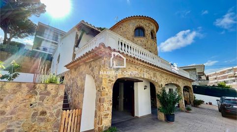Casa en Platja DAro, imatge 2