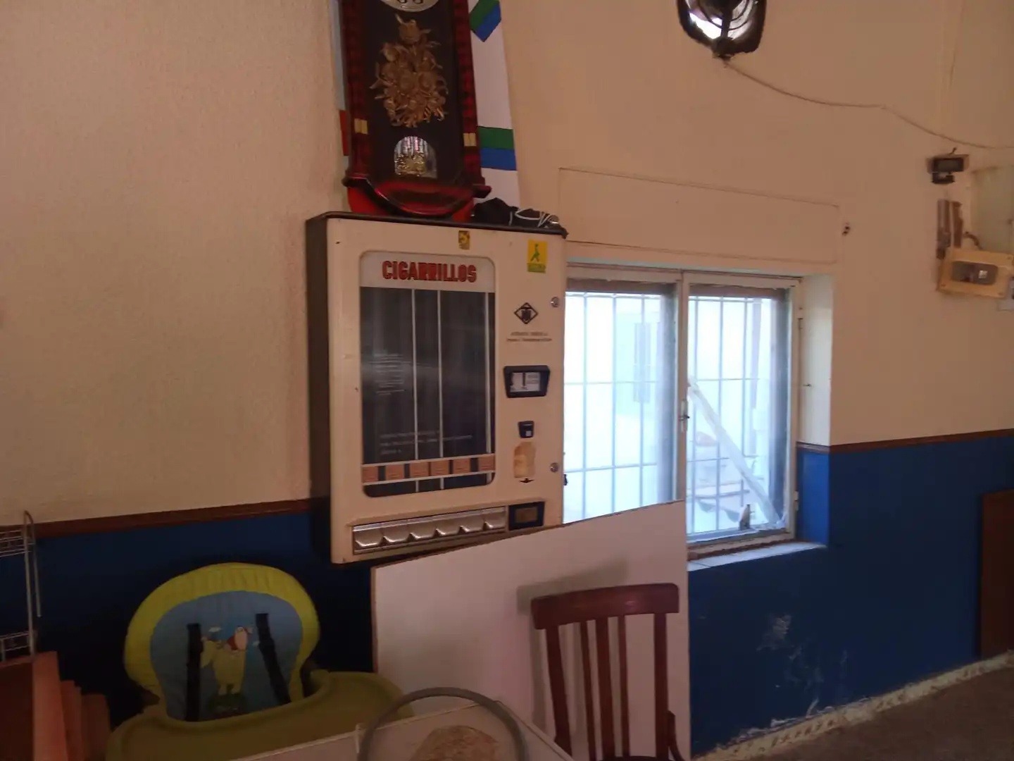 Edificio en venta en Torre-Pacheco